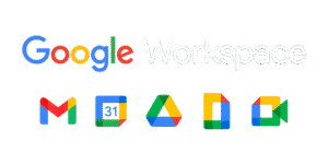 Google Workspace Logo
