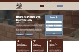 Highland Masonry