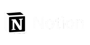 Notion Logo