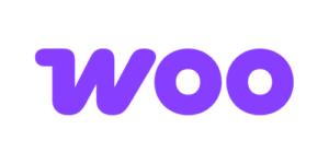 WooCommerce Logo
