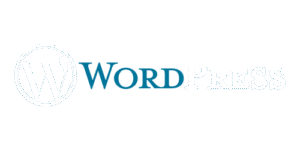 WordPress Logo