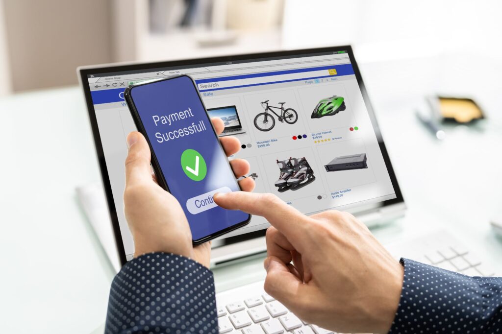 WooCommerce-Powered E-commerce Sites